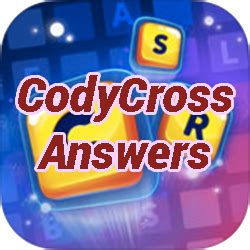 cody cross answers|CodyCross Answers All Levels .